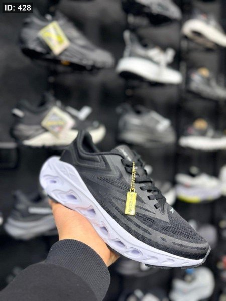 Reebok Dmx